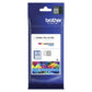 Cartucho de Tinta Brother LC 3039 C Ciano para MFC-J6545DW