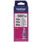 Refil de Tinta Brother BT5001M Magenta