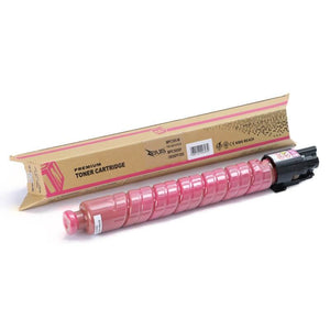Toner Ricoh MPC305 SP Magenta Zeus Compatível