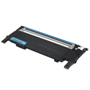 Toner Samsung CLT-C407 CLP320 CLP325 Ciano Premium Compatível