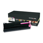 Unidade de Imagem Lexmark C925X74G Magenta - CartuchoNet