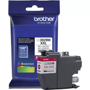 Cartucho de Tinta Brother LC 3029 M Magenta p/ 6935