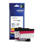 Cartucho de Tinta Brother LC 3037 M Magenta para MFC-J6545DW