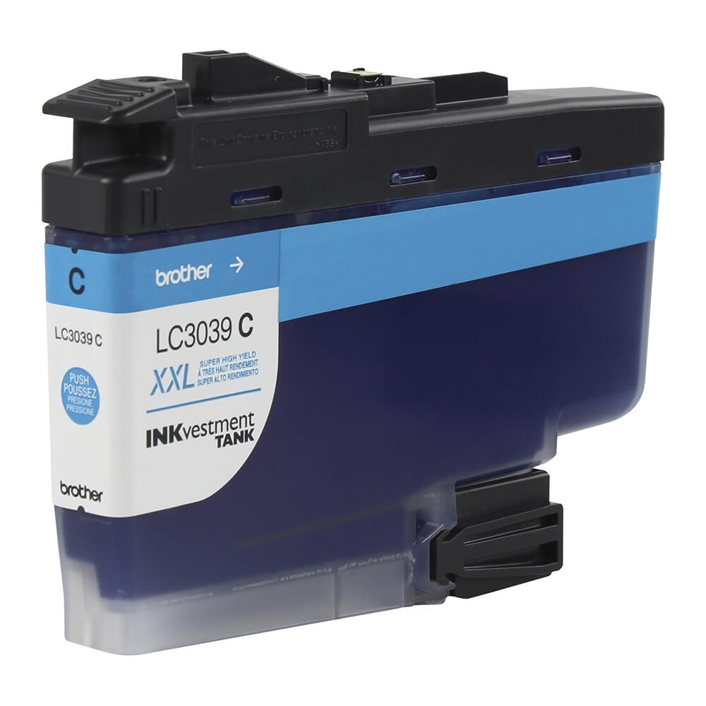  Brother LC 3039 C Ciano