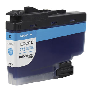  Brother LC 3039 C Ciano