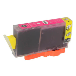 Cartucho de tinta Compatível Profit HP 920XL PRO 6000 6500 7000 7500 CD973AL Magenta - CartuchoNet