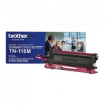 Toner Brother TN-115M Magenta Original - CartuchoNet
