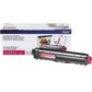 Cartucho Toner Brother TN-221M Magenta - CartuchoNet