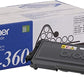 Cartucho Toner Brother Tn-360 Preto