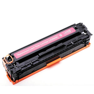 Toner HP CB543 CE323 213M Universal Magenta Master Print