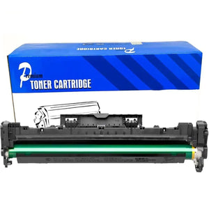 Cilindro Compatível Premium CF219A p/ HP M132NW 132FN 132A 12K