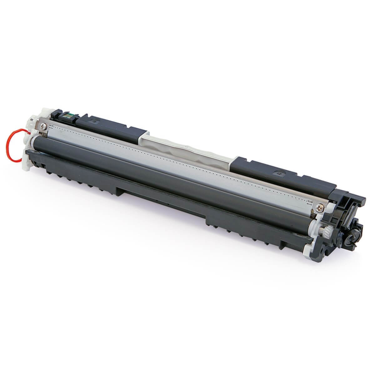 Toner Compatível Chinamate CE310A 10A 126A 310A p/ HP 1025 CF350A Preto 1.3K