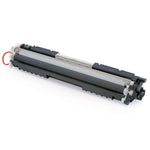 Toner Compatível Chinamate CE310A 10A 126A 310A p/ HP 1025 CF350A Preto 1.3K