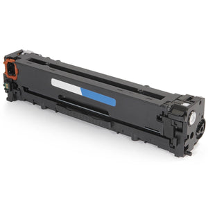 Toner HP CF211A 131A Ciano M251 M276 Lotus Compatível 1.4K