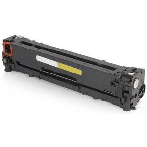 Toner HP CF212A 131A Amarelo M251 M276 Lotus Compatível 1.4K
