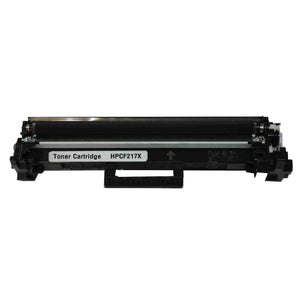 Toner Compatível CF217X p/ HP M130 M102 G&G 2.5K - CartuchoNet