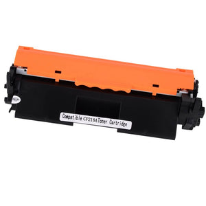 Toner Compatível G&G HP CF218X - CartuchoNet