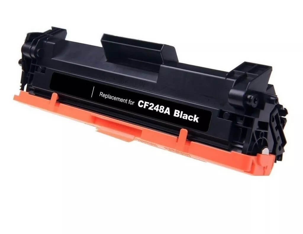 Toner Compatível Top Jet CF 248A p/ HP M15A m15w, m28A, m28w 1K - CartuchoNet