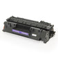 Toner compatível Top Jet CF280X HP505X p/ HP PRO400 M401DN M425 Preto 6.5K - CartuchoNet