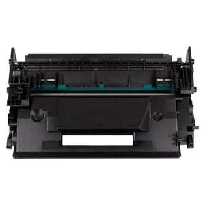 Toner Compatível Premium CF287X 87X p/ HP M501 506 527 15K