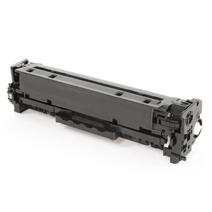 Toner HP 312A CF382A M476 Amarelo Lotus Compatível 2.7K