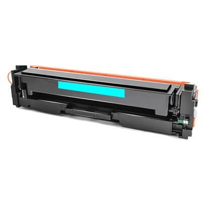 Toner Compatível Premium HP CF511A 204A Ciano - CartuchoNet