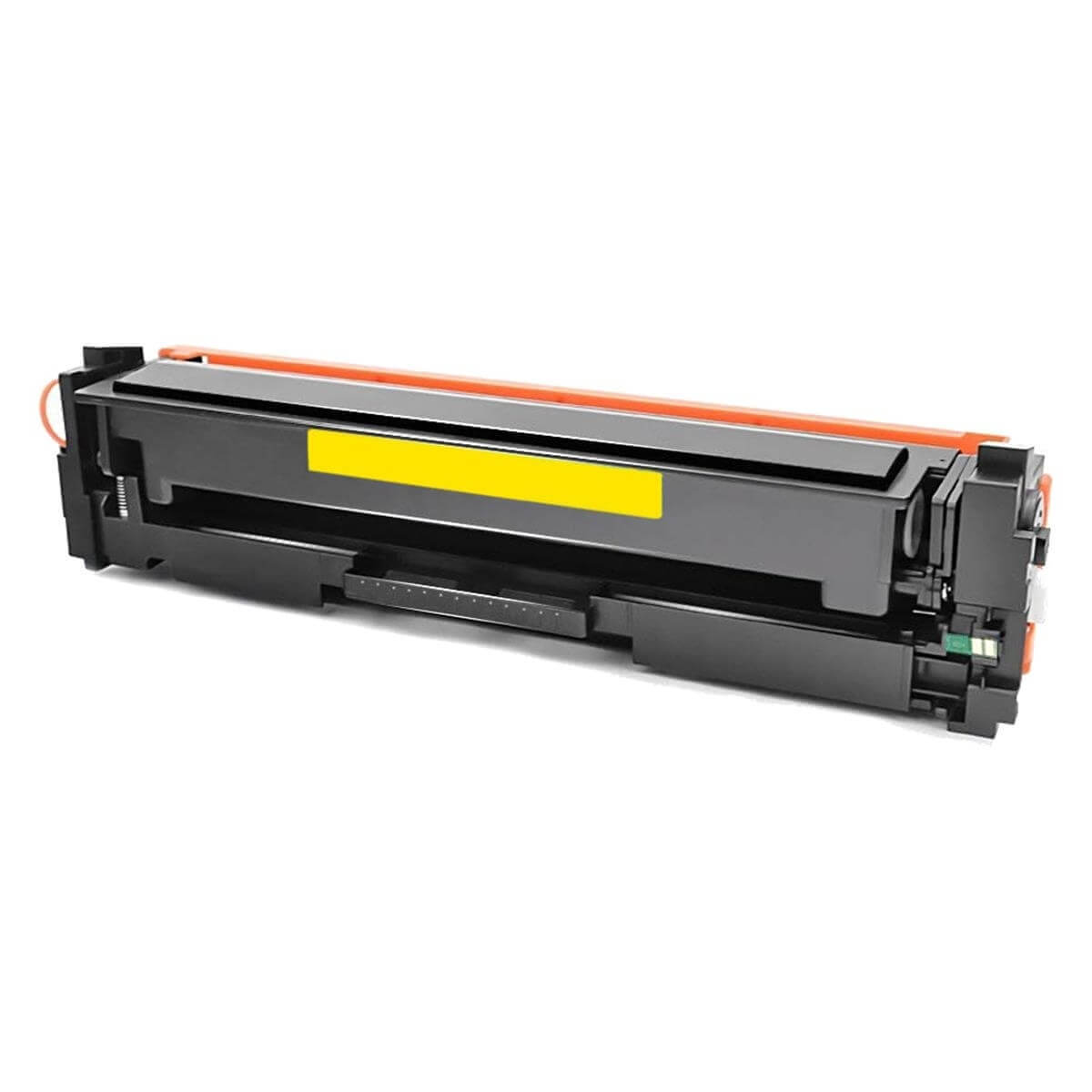 Toner Compatível TGG-CF512A G&G para HP CF512A 204A Amarelo