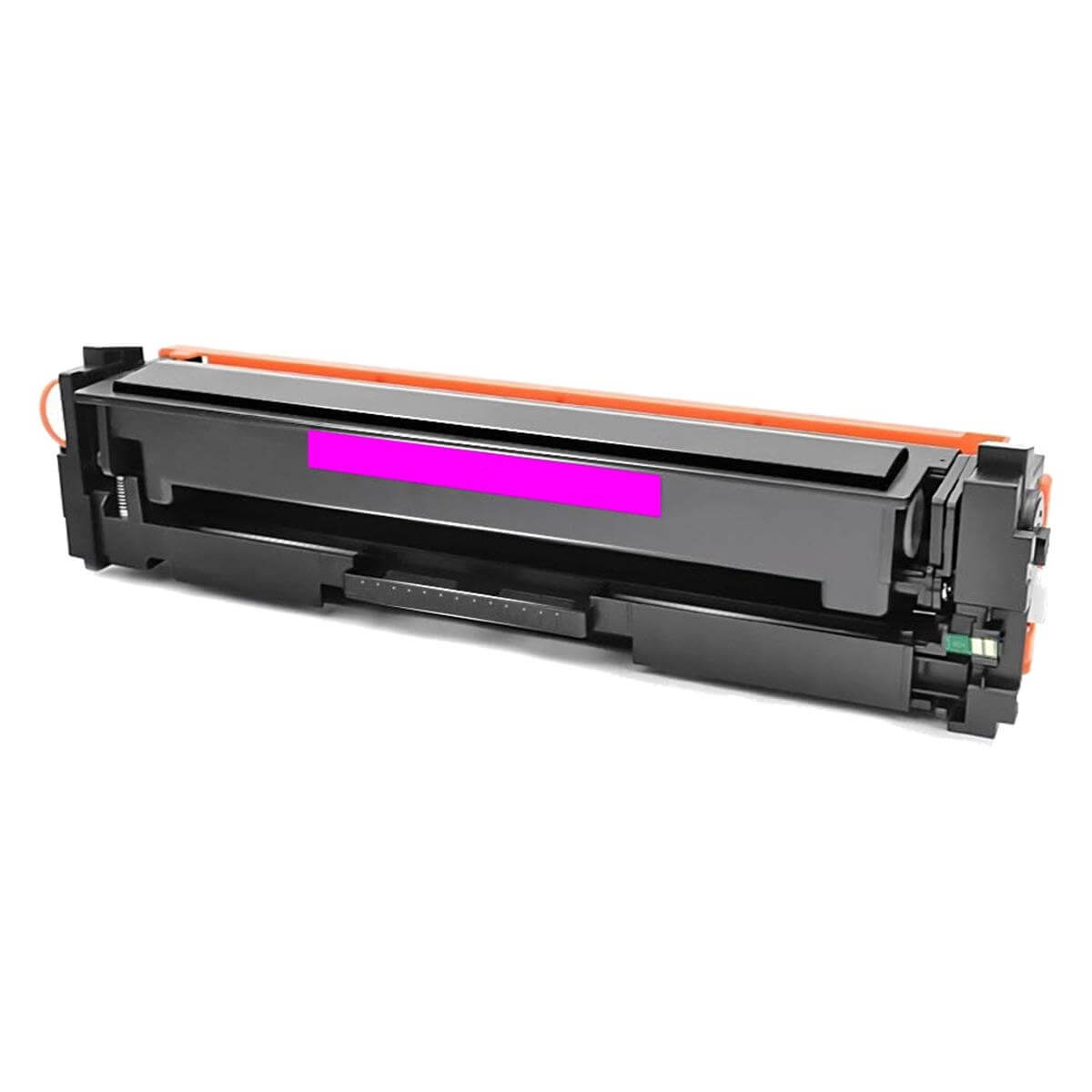 Toner Compatível Premium HP CF513A 204A Magenta - CartuchoNet