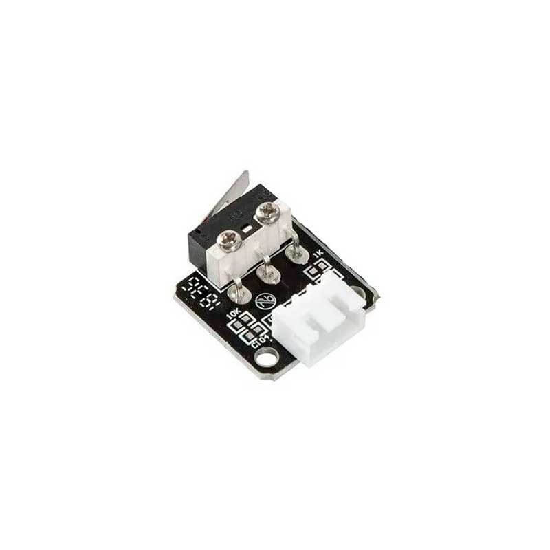 Chave Limit Switch para Impressora 3D Original Creality Ender-3 Ender-5 CR-10 - CartuchoNet