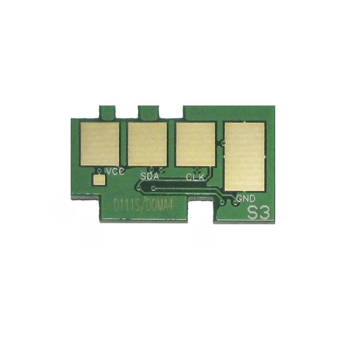 Compatível Chip para Samsung MLT-111 Lotus 1K - CartuchoNet
