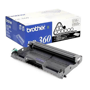 Cilindro Brother DR-360 Original - CartuchoNet