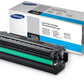 Toner Samsung CLT C506L Cyan