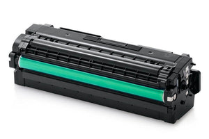 Toner Samsung CLT-C506L Cyan