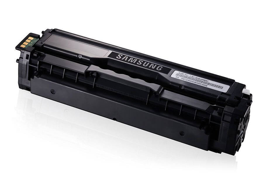 Toner Samsung CLT-K504S