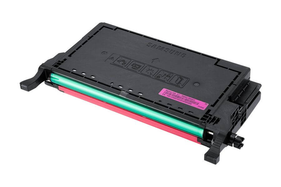 Toner Samsung CLT-M508L Magenta - CartuchoNet
