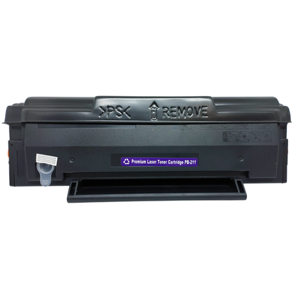 Toner Compatível Pantum/Elgin PB-211 para Pantum P2500W M6560NW