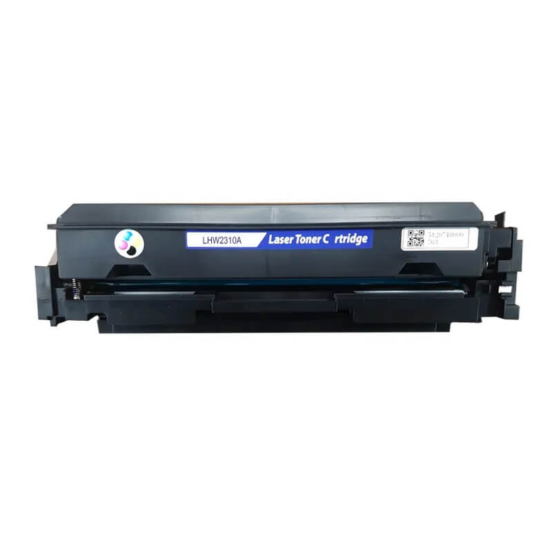 Toner Compatível HP W2310A 215A M155 M182 Black SEM CHIP - CartuchoNet