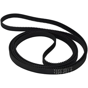 Correia 2GT W6 L1000mm Original Creality para Impressora 3D - CartuchoNet