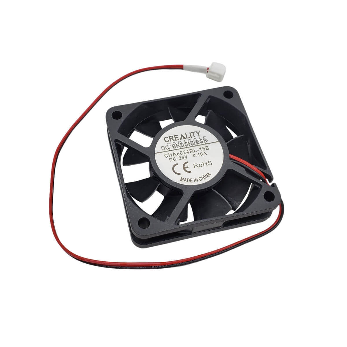 Cooler 6015 Original Creality p/ Impressora 3D Halot One - CartuchoNet