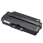 Toner Compatível Premium MLT-D103S p/ Samsung ML2995 ML2950 SCX4729 Preto - CartuchoNet