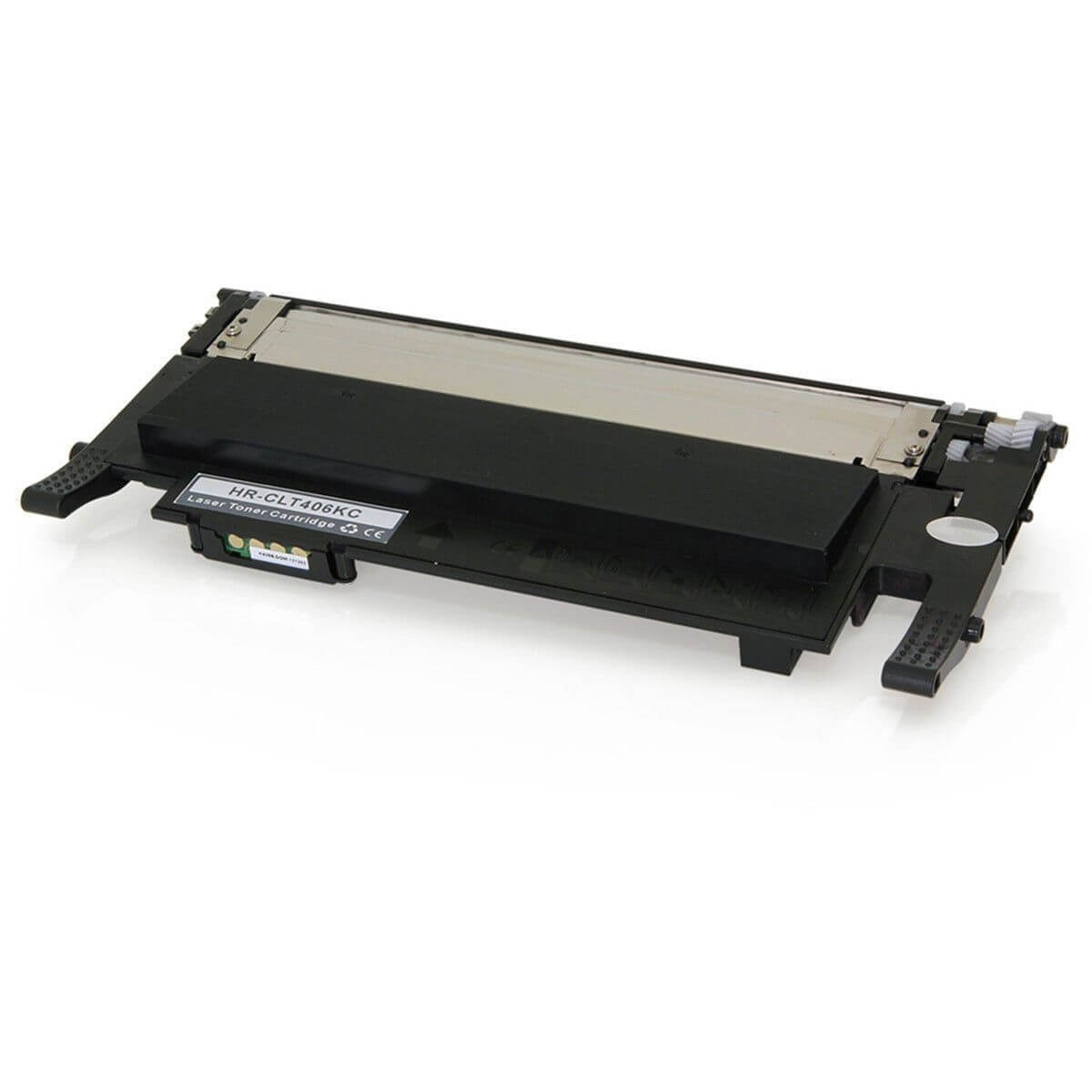 Toner Samsung D406BK Preto TPQ Compatível
