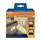Etiqueta Brother 102mm DK-1240 Pré Cortada - CartuchoNet