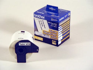 Etiqueta Brother DK-1202 62x100mm - CartuchoNet