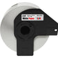 Fita Brother DK 2251 Rotulador QL