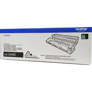 Cilindro Brother DR-3440 - CartuchoNet