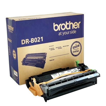 Cilindro Brother DR-B021 - CartuchoNet
