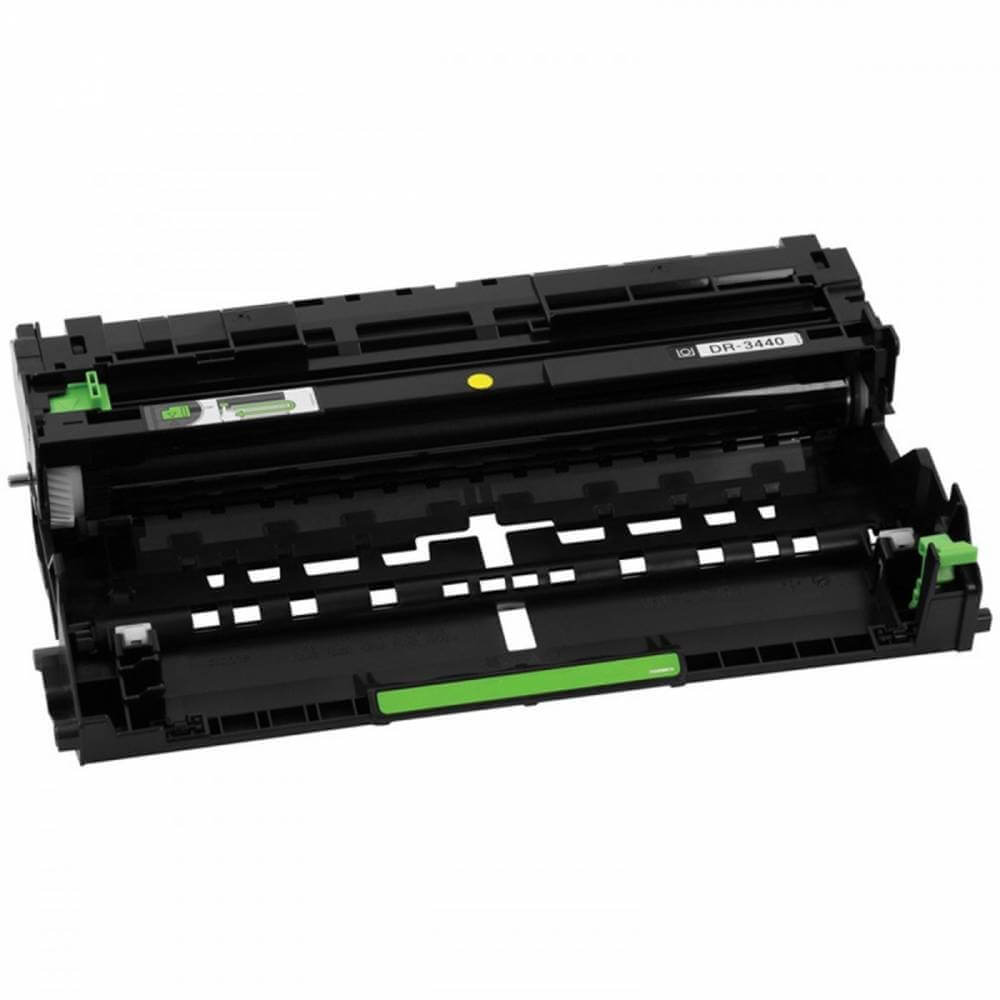 Cilindro Compatível Top Jet DR 3440 DR3440 p/ Brother DCP 5652 5902 30K