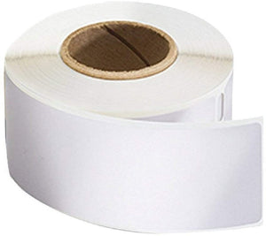 Fita Compatível G&G para Rotuladora Dymo 30251 
