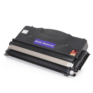 Toner Lexmark E120 Preto Premium Quality Compatível