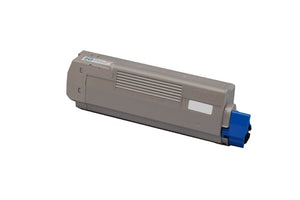Cartucho Toner OKI ES6405 Magenta